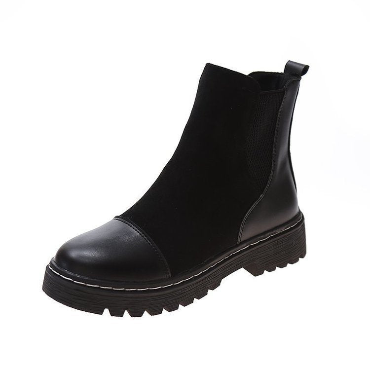 Feet Small Martin Boots For Women