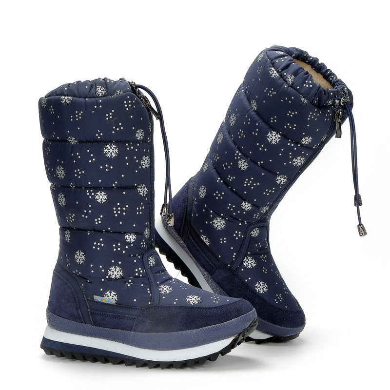 Women's Winter Boots