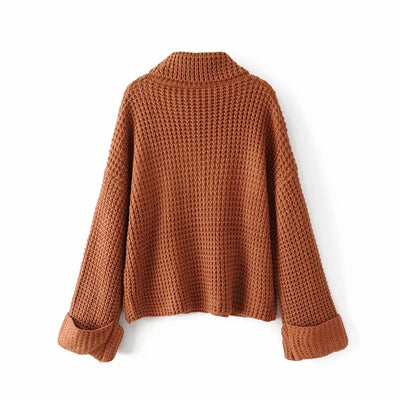 Women's Sweater